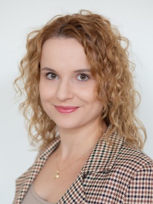 Adriana Szulińska