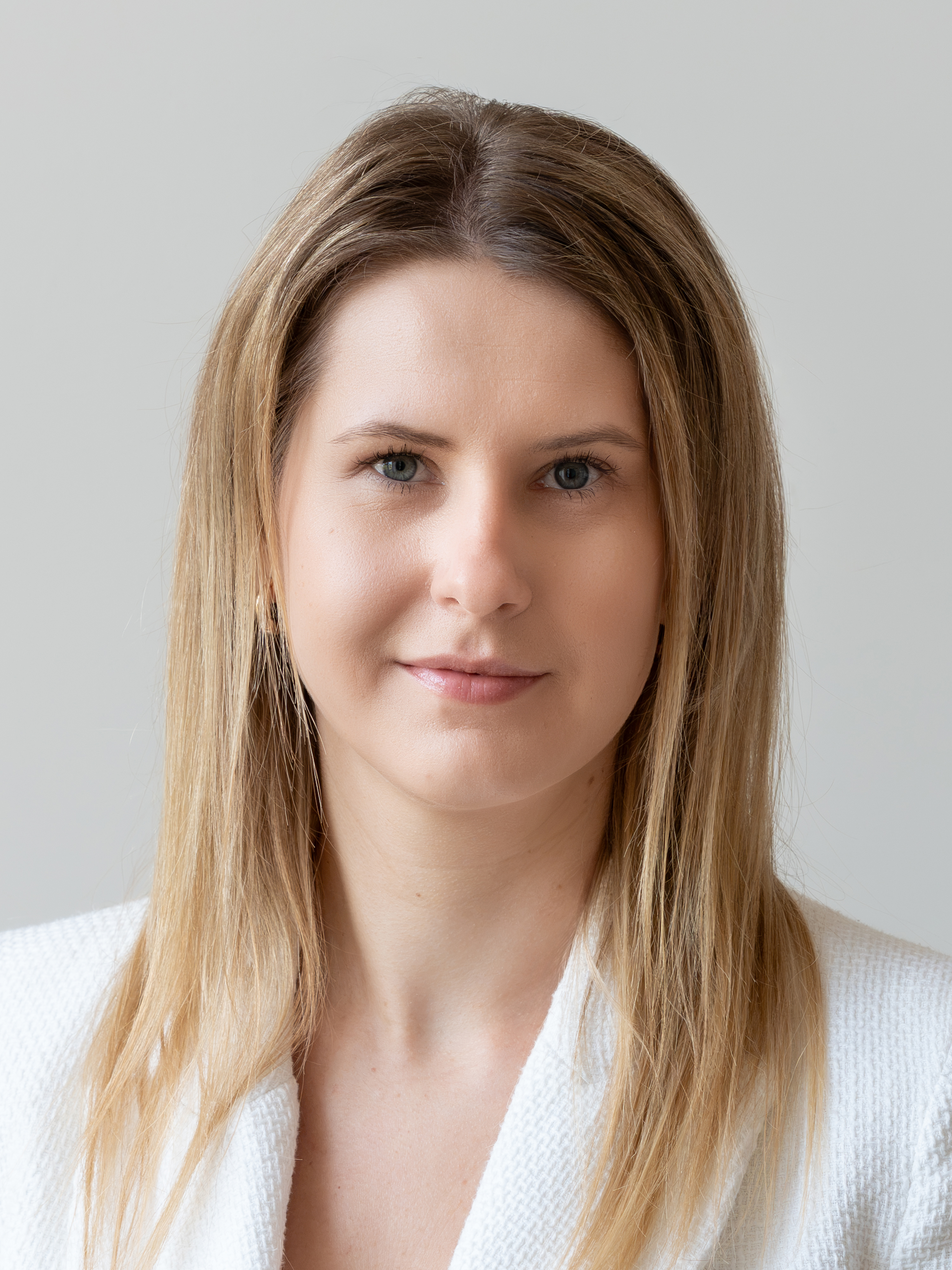 Justyna Jurczewska